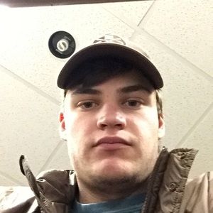 Meet your Posher, Cole